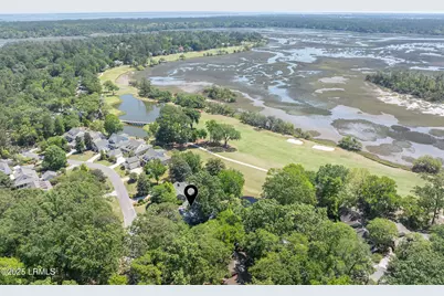 6 River Marsh Lane, Okatie, SC 29909 - Photo 50