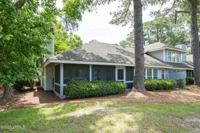 732 N Reeve Road #54, Saint Helena Island, SC 29920 - Photo 46