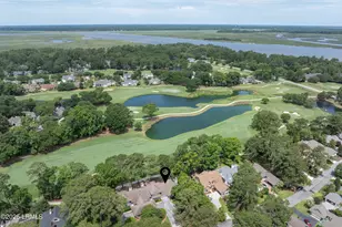 732 N Reeve Rd, Saint Helena Island, SC 29920 - Photo 8