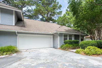 732 N Reeve Road #54, Saint Helena Island, SC 29920 - Photo 4