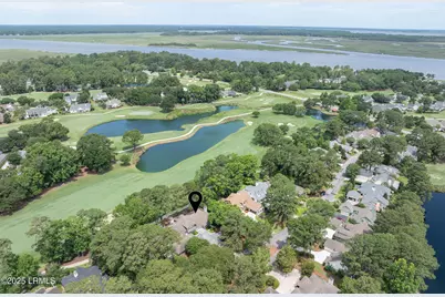 732 N Reeve Road #54, Saint Helena Island, SC 29920 - Photo 54
