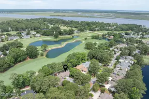 732 N Reeve Rd, Saint Helena Island, SC 29920 - Photo 54