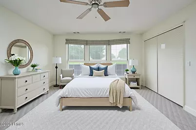 732 N Reeve Road #54, Saint Helena Island, SC 29920 - Photo 36