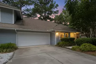 732 N Reeve Rd, Saint Helena Island, SC 29920 - Photo 2