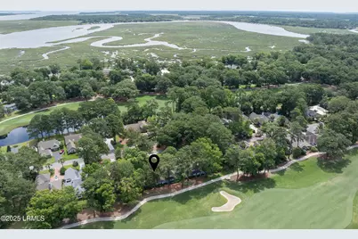 732 N Reeve Road #54, Saint Helena Island, SC 29920 - Photo 50