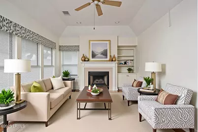 732 N Reeve Road #54, Saint Helena Island, SC 29920 - Photo 22