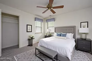 732 N Reeve Rd, Saint Helena Island, SC 29920 - Photo 30