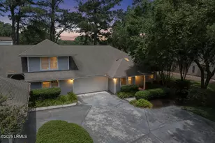 732 N Reeve Rd, Saint Helena Island, SC 29920 - Photo 1