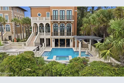 3 Stella Del Mare Manor, Hilton Head Island, SC 29928 - Photo 62