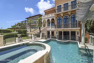 3 Stella Del Mare Manor, Hilton Head Island, SC 29928 - Photo 64