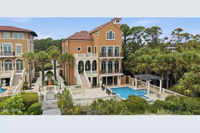 3 Stella Del Mare Manor, Hilton Head Island, SC 29928 - Photo 1