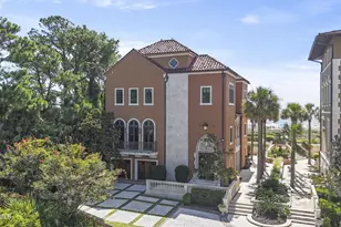 3 Stella Del Mare Manor, Hilton Head Island, SC 29928 - Photo 90