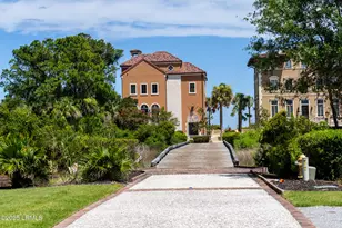 3 Stella Del Mare Manor, Hilton Head Island, SC 29928 - Photo 8