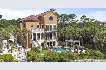 3 Stella Del Mare Manor, Hilton Head Island, SC 29928 - Photo 1