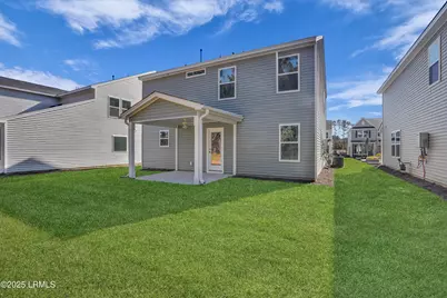 439 Waters Edge Way, Hardeeville, SC 29927 - Photo 26