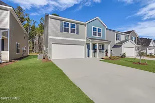 439 Waters Edge Wy, Hardeeville, SC 29927 - Photo 2