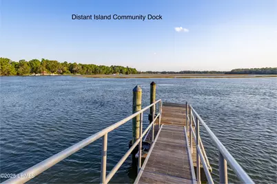 345 Distant Island Drive, Beaufort, SC 29907 - Photo 26