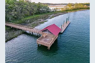 345 Distant Island Drive, Beaufort, SC 29907 - Photo 22
