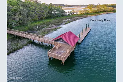 345 Distant Island Drive, Beaufort, SC 29907 - Photo 4