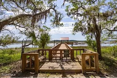 345 Distant Island Drive, Beaufort, SC 29907 - Photo 20