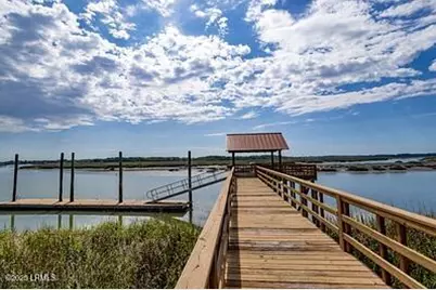 345 Distant Island Drive, Beaufort, SC 29907 - Photo 16