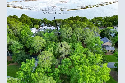 345 Distant Island Drive, Beaufort, SC 29907 - Photo 2