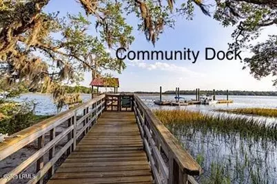 345 Distant Island Drive, Beaufort, SC 29907 - Photo 24