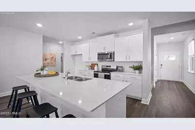 1477 Sanctum Street, Ridgeland, SC 29936 - Photo 6