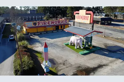 1116 Hummingbird Lane, Hardeeville, SC 29927 - Photo 28