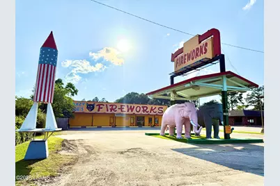 1116 Hummingbird Lane, Hardeeville, SC 29927 - Photo 2