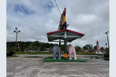 1116 Hummingbird Lane, Hardeeville, SC 29927 - Photo 24