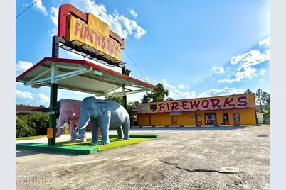 1116 Hummingbird Lane, Hardeeville, SC 29927 - Photo 1