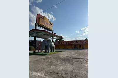 1116 Hummingbird Lane, Hardeeville, SC 29927 - Photo 24