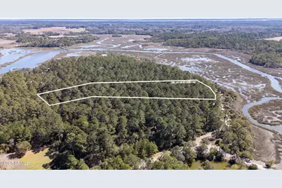 15 Whitners Landing Road, Saint Helena Island, SC 29920 - Photo 4
