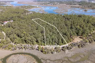 15 Whitners Lndg Rd, Saint Helena Island, SC 29920 - Photo 1