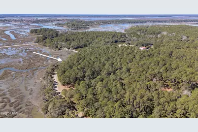 15 Whitners Landing Road, Saint Helena Island, SC 29920 - Photo 8