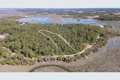 15 Whitners Landing Road, Saint Helena Island, SC 29920 - Photo 2
