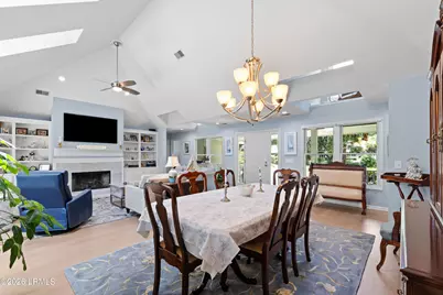 408 Island Circle E, Saint Helena Island, SC 29920 - Photo 10