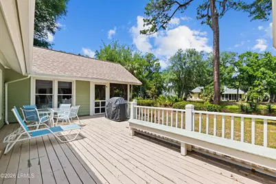 408 Island Circle E, Saint Helena Island, SC 29920 - Photo 28