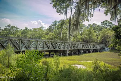 408 Island Circle E, Saint Helena Island, SC 29920 - Photo 48