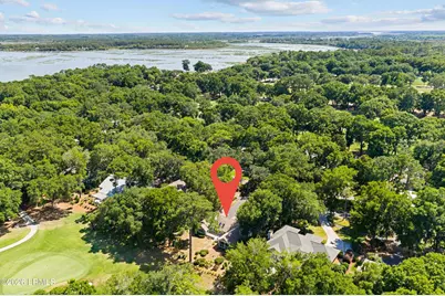 408 Island Circle E, Saint Helena Island, SC 29920 - Photo 2