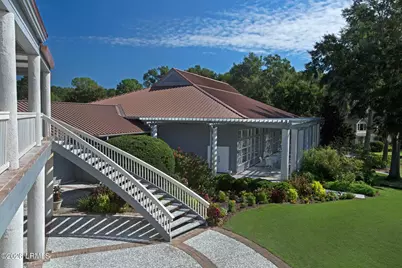 408 Island Circle E, Saint Helena Island, SC 29920 - Photo 40
