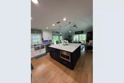 408 Island Circle E, Saint Helena Island, SC 29920 - Photo 2