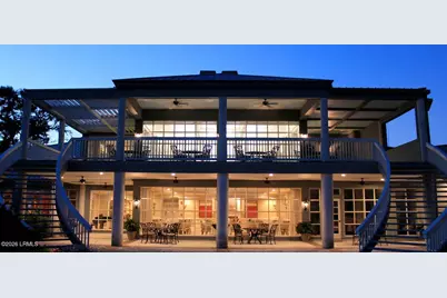 408 Island Circle E, Saint Helena Island, SC 29920 - Photo 38