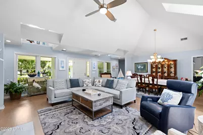 408 Island Circle E, Saint Helena Island, SC 29920 - Photo 8