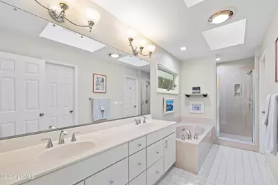 408 Island Circle E, Saint Helena Island, SC 29920 - Photo 20