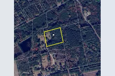 Tbd Annette Road, Ridgeland, SC 29936 - Photo 1