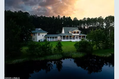 823 Battle Cut Road, Ridgeland, SC 29936 - Photo 1