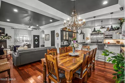 823 Battle Cut Road, Ridgeland, SC 29936 - Photo 12