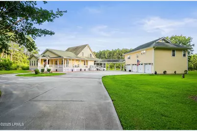 823 Battle Cut Road, Ridgeland, SC 29936 - Photo 94